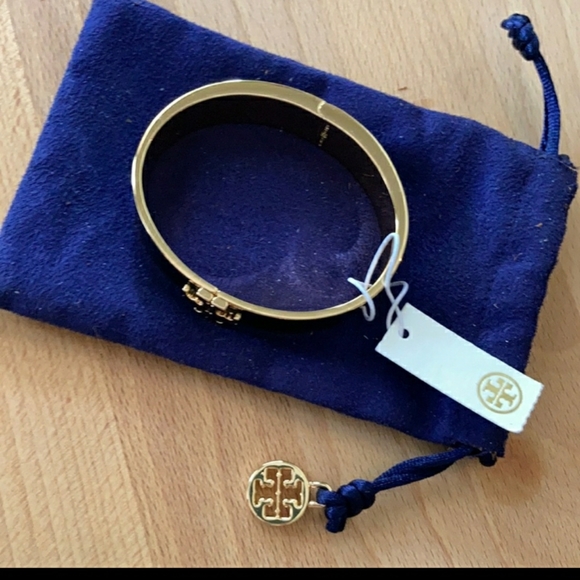 Brand New Tory Burch Enamel Braclet - Picture 13 of 13